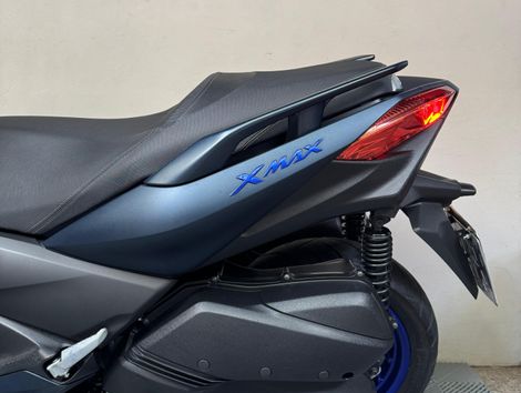 YAMAHA XMAX 250 ABS