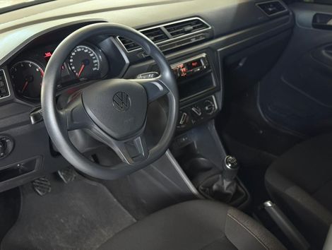 VolksWagen Saveiro Robust 1.6 Total Flex 16V 