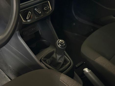 VolksWagen Saveiro Robust 1.6 Total Flex 16V 