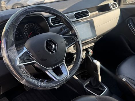 Renault DUSTER Intense 1.6 16V Flex Aut.