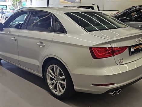 Audi A3 Sed.1.8/1.8 Ambit.16V TB FSI S-tronic