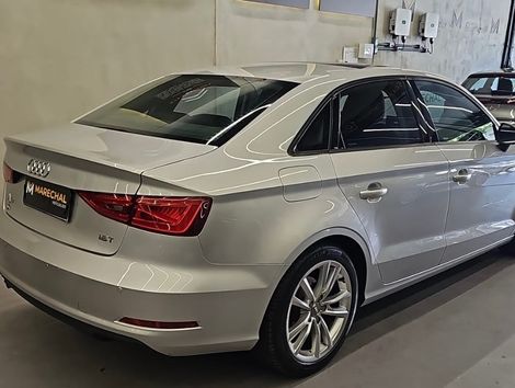 Audi A3 Sed.1.8/1.8 Ambit.16V TB FSI S-tronic