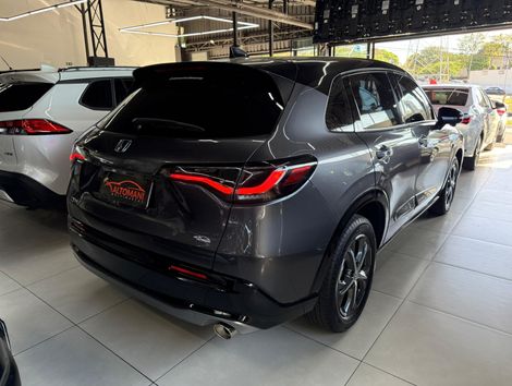 Honda ZR-V Touring 2.0 16V 5p Aut.