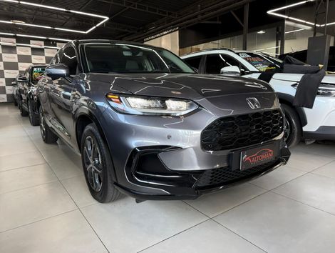 Honda ZR-V Touring 2.0 16V 5p Aut.