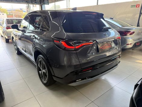 Honda ZR-V Touring 2.0 16V 5p Aut.