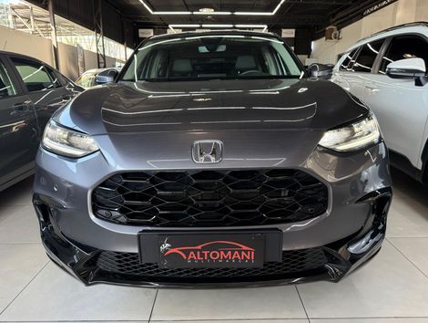 Honda ZR-V Touring 2.0 16V 5p Aut.