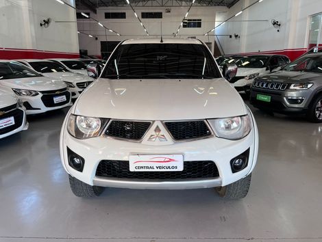 Mitsubishi L200 Triton HPE 3.2 CD TB Int.Diesel Aut