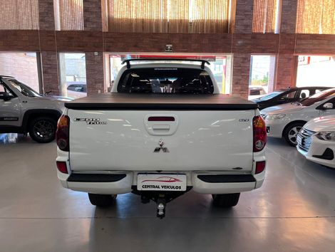 Mitsubishi L200 Triton HPE 3.2 CD TB Int.Diesel Aut