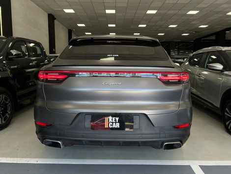 Porsche Cayenne Coupe Platinum Ed. 3.0 (Híbrido)