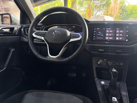 VolksWagen Polo Comfortline TSI 1.0 Flex 12V Aut.