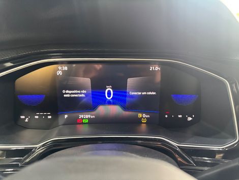 VolksWagen Polo Comfortline TSI 1.0 Flex 12V Aut.