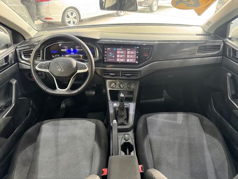 VolksWagen Polo Comfortline TSI 1.0 Flex 12V Aut.