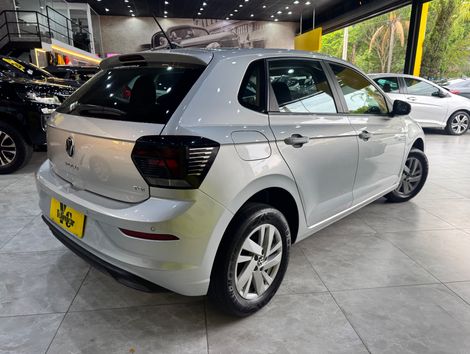 VolksWagen Polo Comfortline TSI 1.0 Flex 12V Aut.