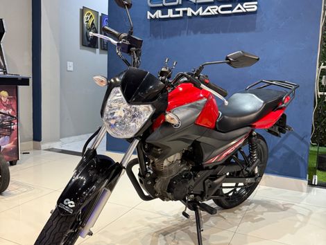 YAMAHA YBR 150 FACTOR ED/FLEX