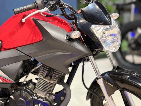 YAMAHA YBR 150 FACTOR ED/FLEX