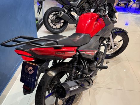 YAMAHA YBR 150 FACTOR ED/FLEX