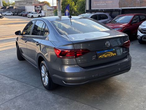 VolksWagen VIRTUS Comfort. 200 TSI 1.0 Flex 12V Aut