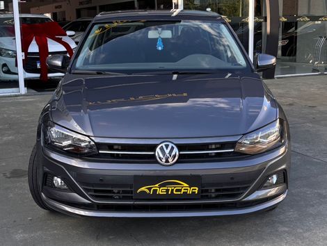 VolksWagen VIRTUS Comfort. 200 TSI 1.0 Flex 12V Aut