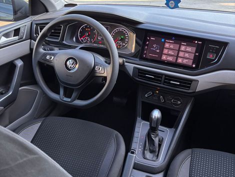 VolksWagen VIRTUS Comfort. 200 TSI 1.0 Flex 12V Aut