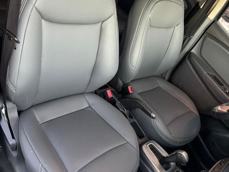 Chevrolet SPIN LTZ 1.8 8V Econo.Flex 5p Aut.