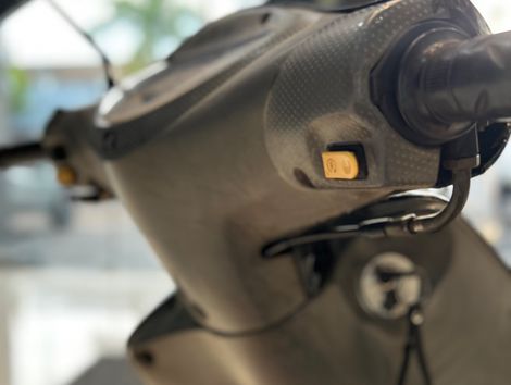 HONDA BIZ 125 ES/ 125 ES FLEX