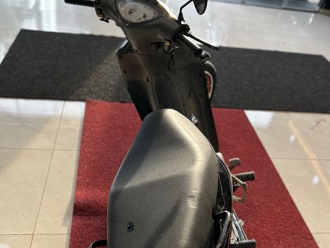HONDA BIZ 125 ES/ 125 ES FLEX