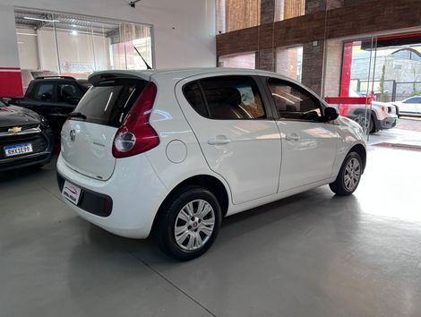 Fiat Palio ATTRACTIVE 1.0 EVO Fire Flex 8v 5p