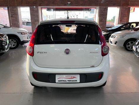 Fiat Palio ATTRACTIVE 1.0 EVO Fire Flex 8v 5p
