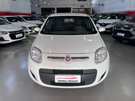 Fiat Palio ATTRACTIVE 1.0 EVO Fire Flex 8v 5p
