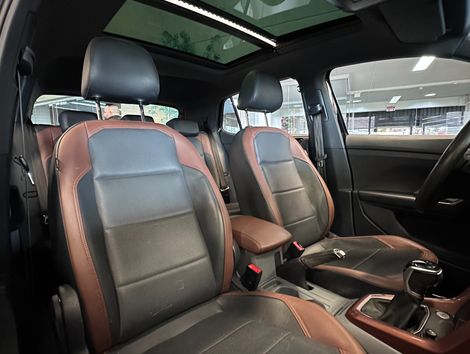 VolksWagen T-Cross Comfor. 200 TSI 1.0 Flex 5p Aut.