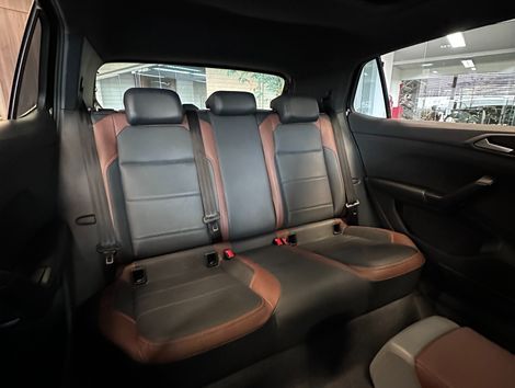 VolksWagen T-Cross Comfor. 200 TSI 1.0 Flex 5p Aut.