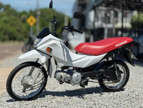 HONDA POP 110i