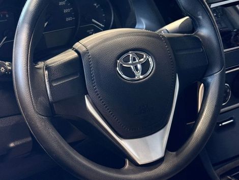 Toyota Corolla GLi 1.8 Flex 16V  Aut.