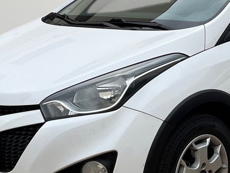 Hyundai HB20X Premium 1.6 Flex 16V Aut.