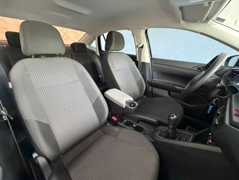 VolksWagen VIRTUS 1.6 MSI Flex 16V 5p Mec.