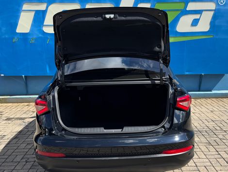 Fiat CRONOS DRIVE 1.3 8V Flex Aut.