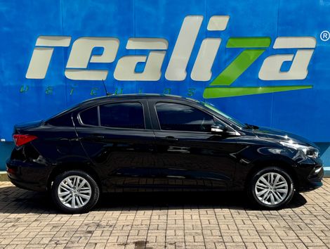 Fiat CRONOS DRIVE 1.3 8V Flex Aut.