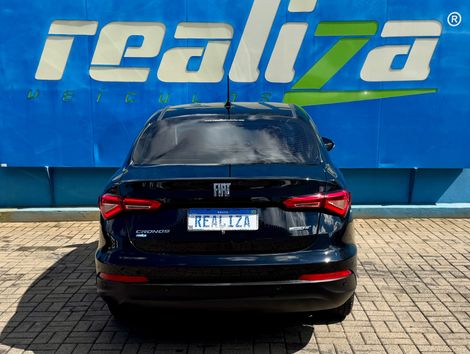Fiat CRONOS DRIVE 1.3 8V Flex Aut.