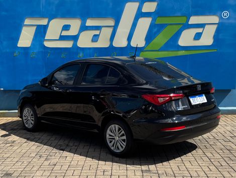 Fiat CRONOS DRIVE 1.3 8V Flex Aut.