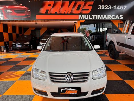 VolksWagen Bora 2.0/ 2.0 Flex 8v Aut.
