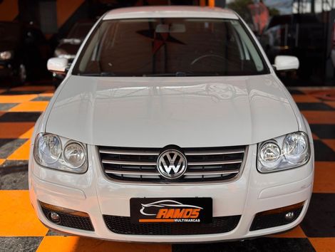 VolksWagen Bora 2.0/ 2.0 Flex 8v Aut.