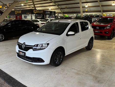 Renault SANDERO Expression Flex 1.0 12V 5p
