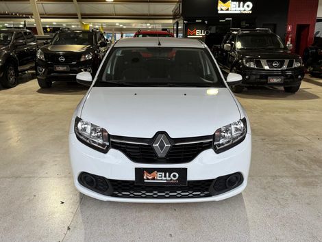 Renault SANDERO Expression Flex 1.0 12V 5p