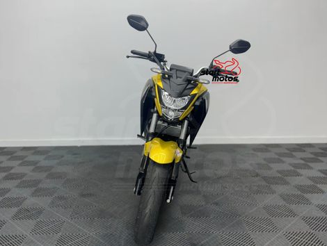 HONDA CB 300F Twister Flex