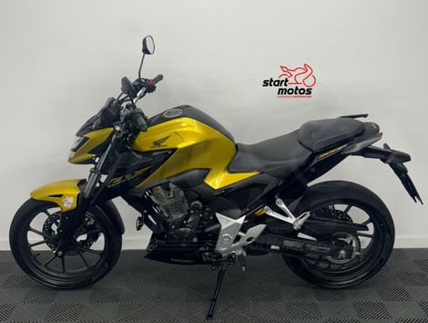 HONDA CB 300F Twister Flex