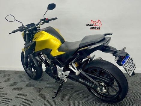 HONDA CB 300F Twister Flex