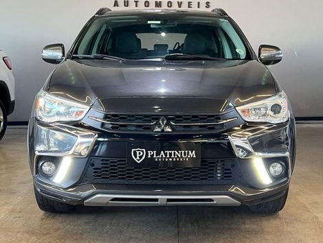 Mitsubishi 2.0 16V 4x4 Flex Aut.