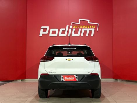 Chevrolet TRACKER LT 1.0 Turbo 12V Flex Aut.