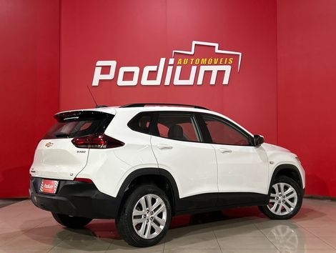 Chevrolet TRACKER LT 1.0 Turbo 12V Flex Aut.