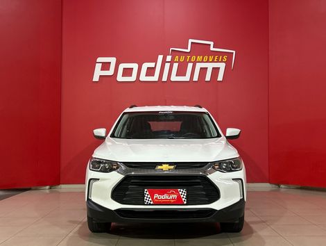 Chevrolet TRACKER LT 1.0 Turbo 12V Flex Aut.